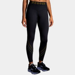 Brooks Run Within 7/8 Tights Women's -Brooks 057198 006 1
