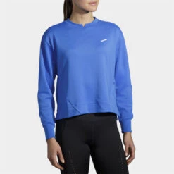 Brooks Run Within Sweatshirt Women's -Brooks 057199 434 1