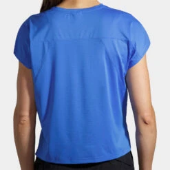 Brooks Sprint Free Short Sleeve Women's -Brooks 057200 434 2