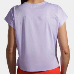 Brooks Sprint Free Short Sleeve Women's -Brooks 057200 554 2