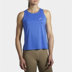 Brooks Sprint Free Tank Women's -Brooks 057201 434 1