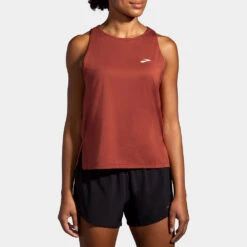 Brooks Sprint Free Tank Women's -Brooks 057201 692 1