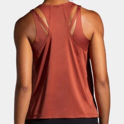 Brooks Sprint Free Tank Women's -Brooks 057201 692 2