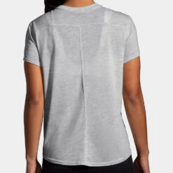 Brooks Distance Graphic Short Sleeve Spring 2022 Women's -Brooks 057202 084 2