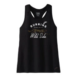 Brooks Distance Graphic Tank Spring 2022 Women's -Brooks 057203 092 1