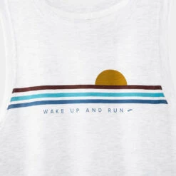 Brooks Distance Graphic Tank Spring 2022 Women's -Brooks 057203 182 3