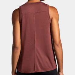 Brooks Distance Graphic Tank Spring 2022 Women's -Brooks 057203 245 2
