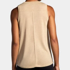 Brooks Distance Graphic Tank Spring 2022 Women's -Brooks 057203 266 2