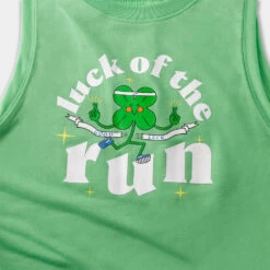 Brooks Distance Graphic Tank Spring 2022 Women's -Brooks 057203 320 3