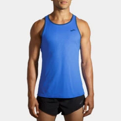 Brooks Atmosphere Singlet Men's -Brooks 057205 435 1