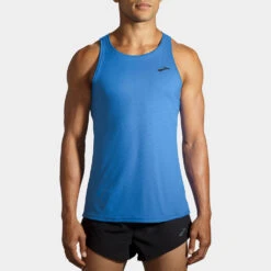 Brooks Atmosphere Singlet Men's -Brooks 057205 442 1