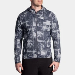 Brooks Canopy Jacket Men's -Brooks 057206 024 1