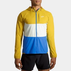 Brooks Canopy Jacket Men's -Brooks 057206 374 1