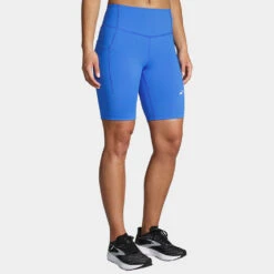 Brooks Method 8" Short Tight Women's -Brooks 057208 434 1