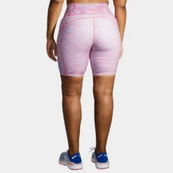 Brooks Method 8" Short Tight Women's -Brooks 057208 442 2