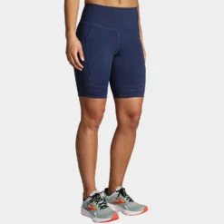Brooks Method 8" Short Tight Women's -Brooks 057208 451 1