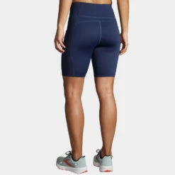 Brooks Method 8" Short Tight Women's -Brooks 057208 451 2