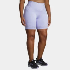 Brooks Method 8" Short Tight Women's -Brooks 057208 554 1