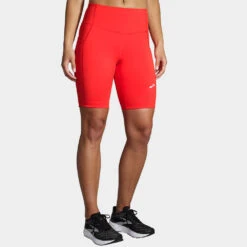Brooks Method 8" Short Tight Women's -Brooks 057208 657 1