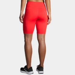 Brooks Method 8" Short Tight Women's -Brooks 057208 657 2