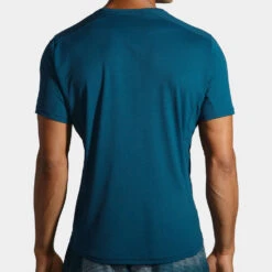 Brooks Atmosphere Short Sleeve Men's -Brooks 057220 418 2