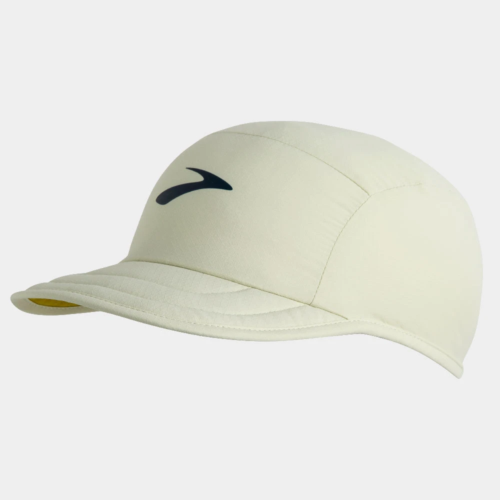 Brooks Lightweight Packable Hat 3 Brooks Lightweight Packable Hat