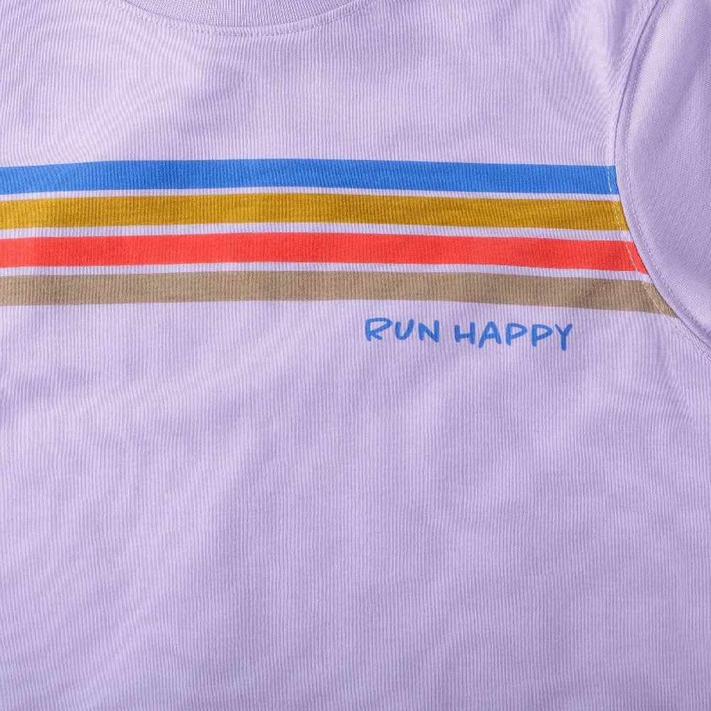 Brooks Distance Graphic Long Sleeve Women's 15 Brooks Distance Graphic Long Sleeve Women's - Image 13