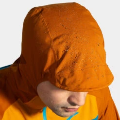 Brooks High Point Waterproof Jacket Men's -Brooks 057278 411 3