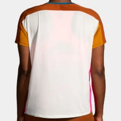 Brooks Sprint Free Short Sleeve 2.0 Women's -Brooks 057282 117 2