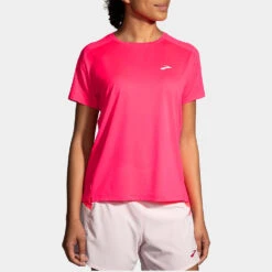 Brooks Sprint Free Short Sleeve 2.0 Women's -Brooks 057282 620 1