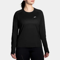 Brooks Sprint Free Long Sleeve 2.0 Women's -Brooks 057283 001 1