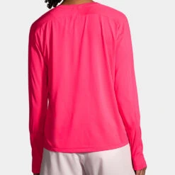Brooks Sprint Free Long Sleeve 2.0 Women's -Brooks 057283 620 2