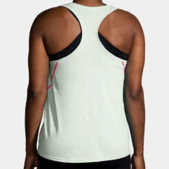 Brooks Distance Tank 2.0 Women's -Brooks 057284 325 2