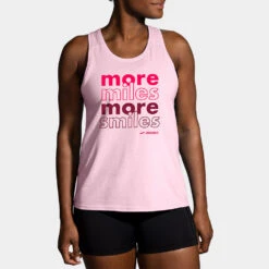 Brooks Distance Tank 2.0 Women's -Brooks 057284 632 1