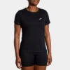 Brooks Distance Short Sleeve 2.0 Women's -Brooks 057285 001 1