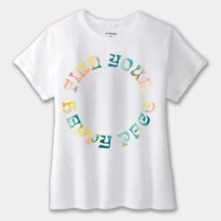 Brooks Distance Short Sleeve 2.0 Women's -Brooks 057285 175 1