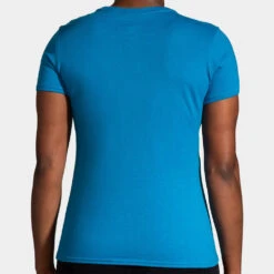 Brooks Distance Short Sleeve 2.0 Women's -Brooks 057285 487 2