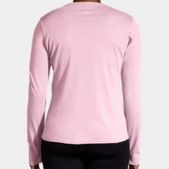 Brooks Distance Long Sleeve 2.0 Women's -Brooks 057286 643 2