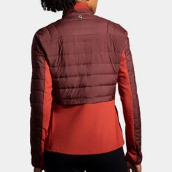 Brooks Shield Hybrid Jacket 2.0 Women's -Brooks 057288 223 2