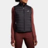 Brooks Shield Hybrid Vest 2.0 Women's -Brooks 057289 001 1