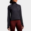 Brooks Notch Thermal Long Sleeve 2.0 Women's 2 Brooks Notch Thermal Long Sleeve 2.0 Women's -Brooks 057291 001 1