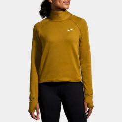 Brooks Notch Thermal Long Sleeve 2.0 Women's -Brooks 057291 376 1
