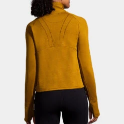 Brooks Notch Thermal Long Sleeve 2.0 Women's -Brooks 057291 376 2