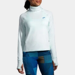 Brooks Notch Thermal Long Sleeve 2.0 Women's -Brooks 057291 490 1