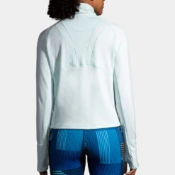 Brooks Notch Thermal Long Sleeve 2.0 Women's -Brooks 057291 490 2
