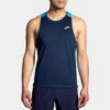 Brooks Atmosphere Singlet 2.0 Men's -Brooks 057292 454 1