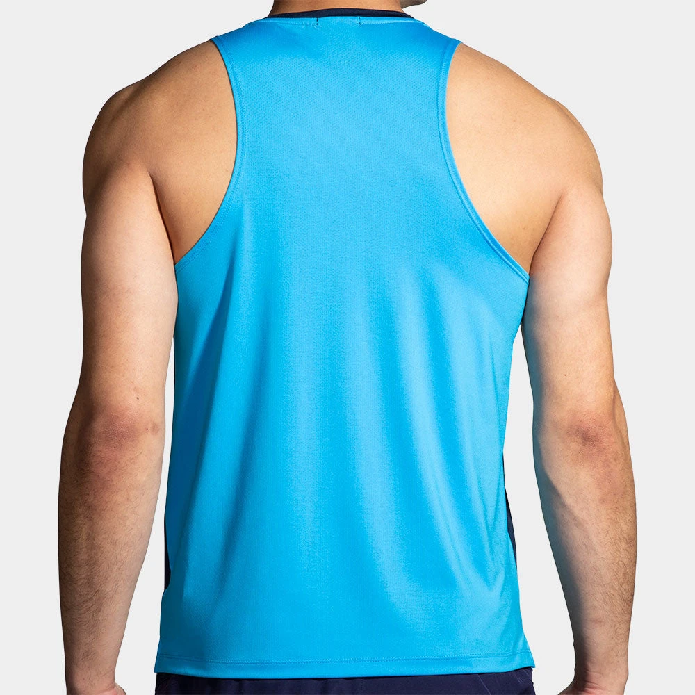 Brooks Atmosphere Singlet 2.0 Men's 4 Brooks Atmosphere Singlet 2.0 Men's - Image 2