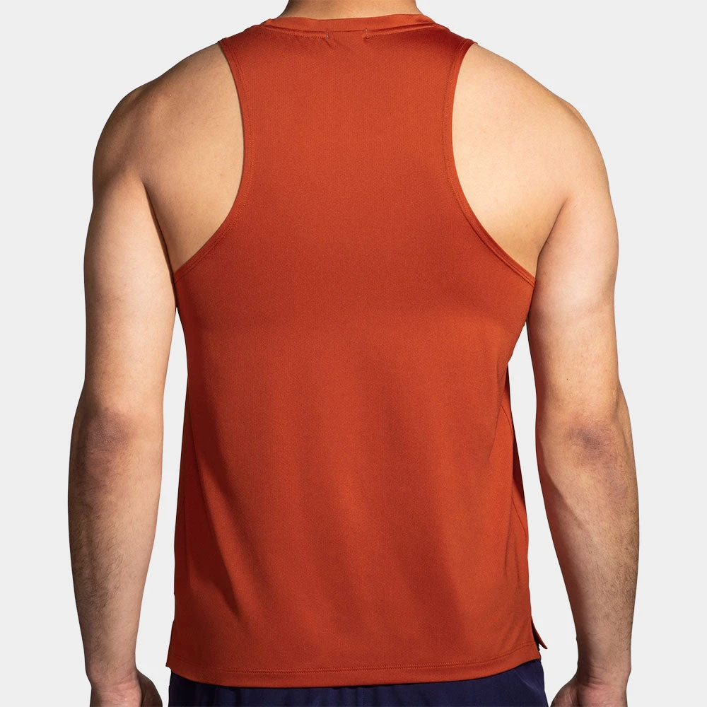Brooks Atmosphere Singlet 2.0 Men's 6 Brooks Atmosphere Singlet 2.0 Men's - Image 4