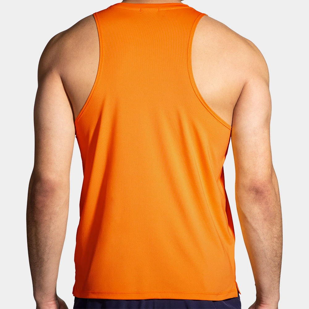 Brooks Atmosphere Singlet 2.0 Men's 8 Brooks Atmosphere Singlet 2.0 Men's - Image 6