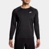 Brooks Atmosphere Long Sleeve 2.0 Men's -Brooks 057295 001 1